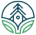 Eko naselje Šumadijski Kutak logo